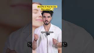 Download lagu Benefits & How to Use Rice Water?🍚#dailyshorts #skincare #ricewatertoner #faceglow #tanremoval #tip mp3 Download lagu Benefits & How to Use Rice Water?🍚#dailyshorts #skincare #ricewatertoner #faceglow #tanremoval #tip mp3