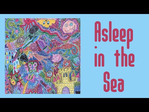 YAY! O.K. YEAH? - Asleep in the Sea (Full Album)