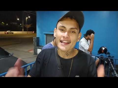 Medley 0.2 PRÉVIAS 2021 LADO LESTE
