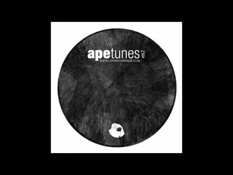 Mahan & Flo Mrzdk - I See U Dancin (Original Mix)