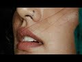 Facts About Esha Rebba With Beautiful Lips Closeup