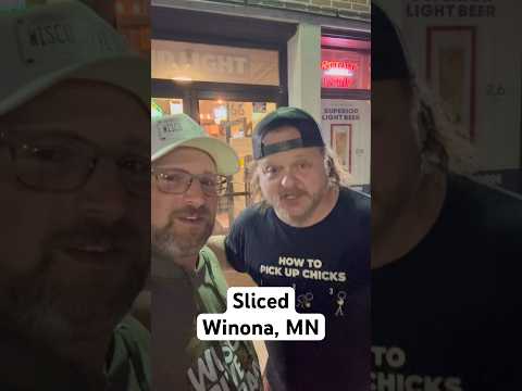 Sliced Video Review