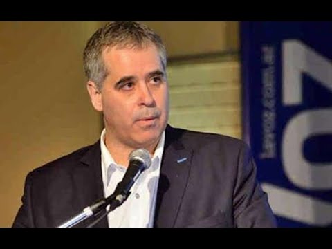 “SIEMPRE HE MIRADO CON MUCHA ATENCIÓN EL MODELO DE SAN LUIS”