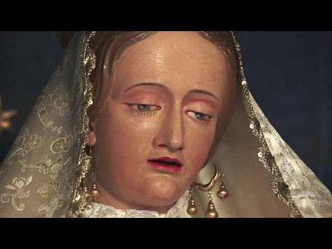 500 godina Gospe od sniga u Kukljici - official promo 2