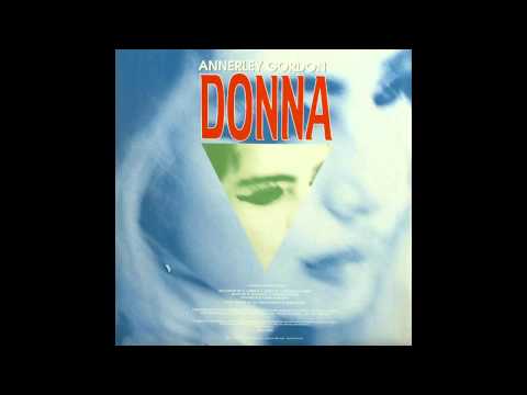 Video thumbnail for Donna