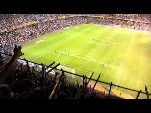 Gol de Lodeiro a unión