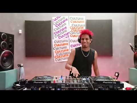 DJ F4USTO - FULL SET DISCO HOUSE -  ARJAUS/ULTRA TENT CONTEST