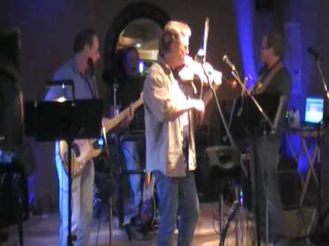 Posse at Winfield - Pink Cadillac.mov