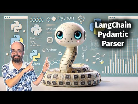 Pydantic parser (5.3)