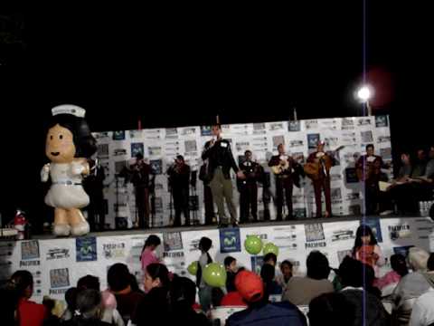 NO - Felix Burruel - Semifinal Aficionados.MPG