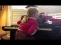 Ruby Singing All You Need Is A Song