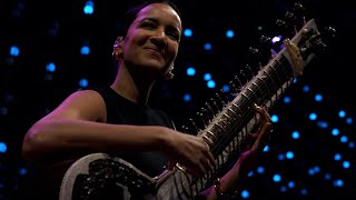 Anoushka Shankar - Secret Heart (Live on KEXP)