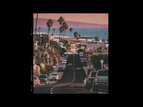 Ernia x Mecna Type Beat ft. Rkomi - Cali