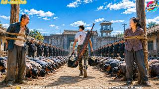 Download lagu Border War God Dengar Orang Tuanya Dihina Gangster, Pulang Sendiri Dan Menghabisi Mereka Semua mp3