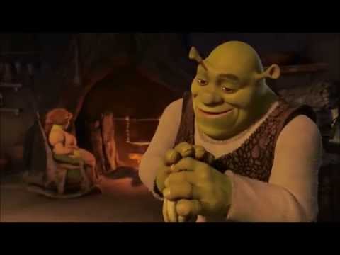 Shrek The Third - The End