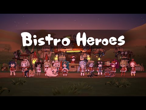 Bistro Heroes video thumbnail