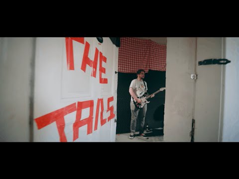 The Tails - The Tails - "Asshole" [OFFICIAL VIDEO 2020]