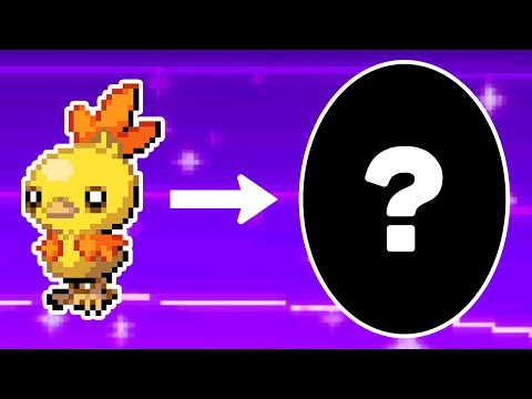 I Can't Believe My Shiny Pokemon Evolved Into This