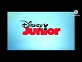Disney Junior Logo FIXED