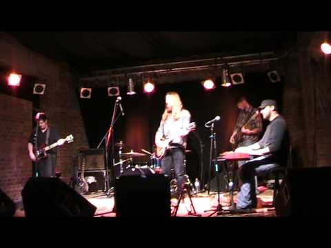 Cody Beebe & The Crooks - KesselhausLAGER Singwitz