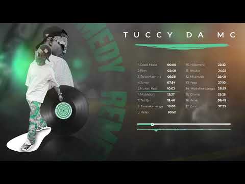 Tuccy Da Mc 2022-2023 [Playlist]