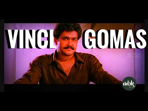 34 Years Of Rajavinte Makan |Vincent Gomas Special Mashup | Rise of a SUPERSTAR | MBK cuts