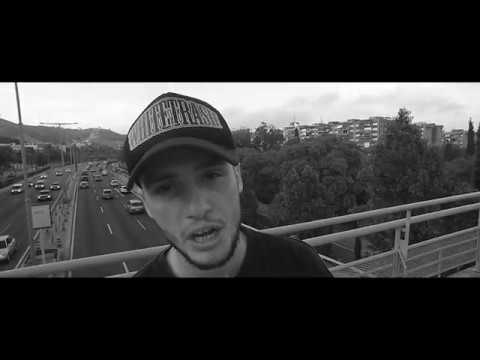 JOTA AYALA - Haciendo lo nuestro -( GiroCruel prod.)