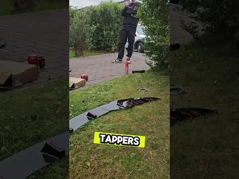 TEMU CAR PARTS!?! are they worth it? 🤔👌 #helpmemakethismakesense #temufinds #carbuild #fyp