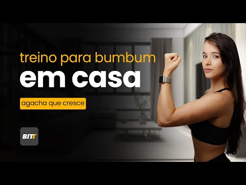 AGACHA QUE CRESCE #1 PERSONAL ISADORA MARTINS