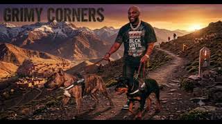 DMX 2pac 50cent Eminem Lil Jon Snoop Dogg ￼(Grimy corners)