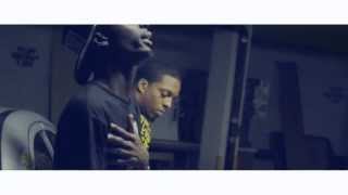 Jay Burna - Break Me Down (Official Video)