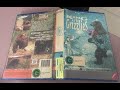 Opening And Closing To King Of The Grizzlies Walt Disney Home Video VHS New Zealand 1991 RUL