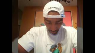 Mysonne "Wicked Freestyle