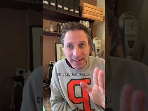 How To Avoid Getting Stuck - Screenwriting Tips & Advice from Writer Michael Jamin