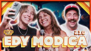 Dolphin Sound Effect.mp3 W/Edy Modica | Bein' Ian with Jordan Episode #210