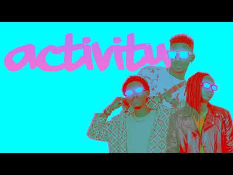 Active Again - Madamazela (Official audio)