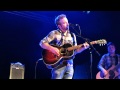Trampled By Turtles - The Calm and The Crying Wind - Dallas, TX 05-01-14