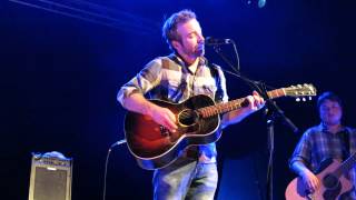 Trampled By Turtles - The Calm and The Crying Wind - Dallas, TX 05-01-14