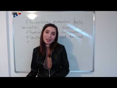 5 luni până la Evaluarea națională - Cum ne pregătim?