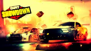 DiRT Showdown - Soundtrack - Wolfgang Gartner - Illmerica