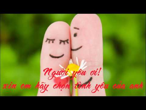 Anh yêu em - Nguyễn Đức Trọng