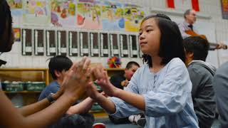 Gord's Story - 30 Seconds