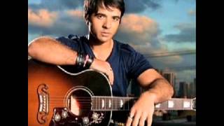 Luís Fonsi  - Pobre Diablo