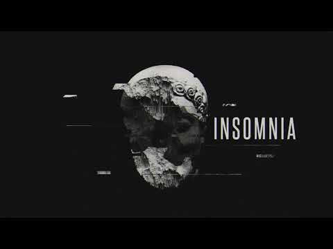 Cj Borika - insomnia faithless (Original Mix)