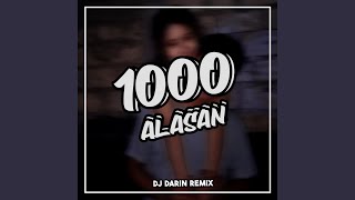 Download lagu 1000 Alasan mp3