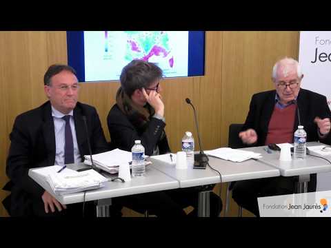 Les métropoles, le grand pari ?