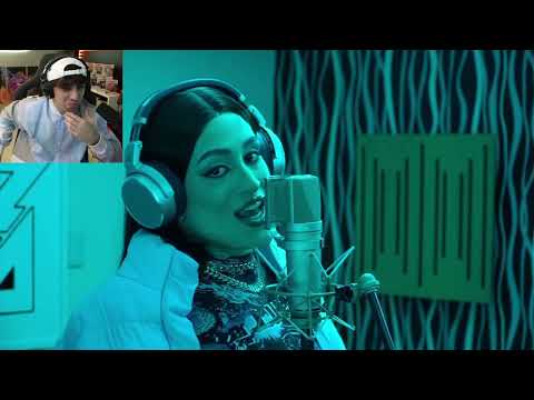 CARRERA reacciona a BZRP SESSION 51