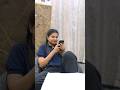 Aap Ke Sath Huaa Hai Kabhi Shorts Shikhasharma