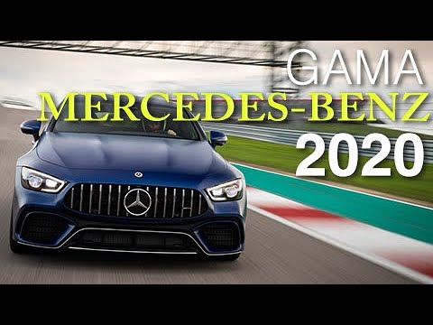 Thumbnail for La estrella domina el segmento Premium. Esta es la oferta Mercedes en USA by Mercedes-AMG, Maybach, SUV, Mercedes-Benz, Car