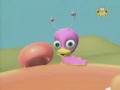 BabyTV Tulli In A Sandbox English